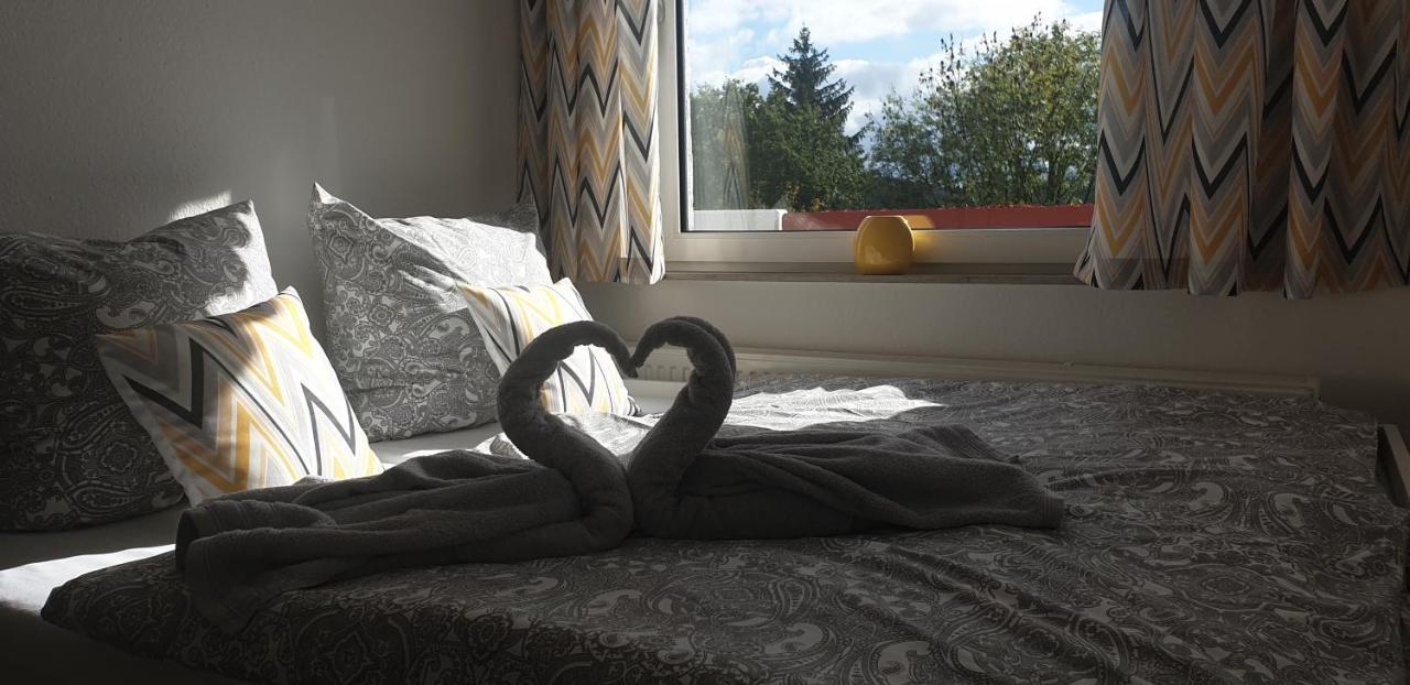 Apartment Nicole Sundern Eksteriør billede