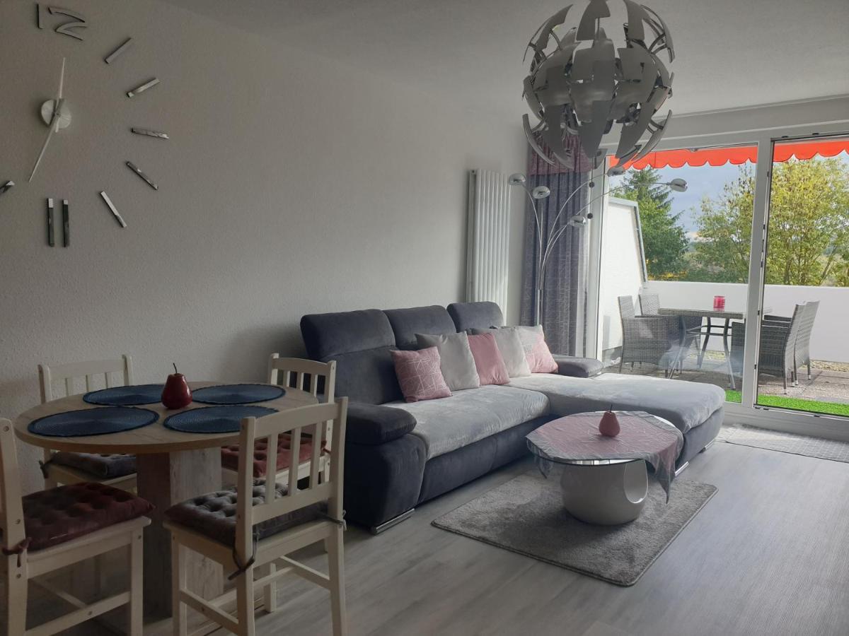 Apartment Nicole Sundern Eksteriør billede