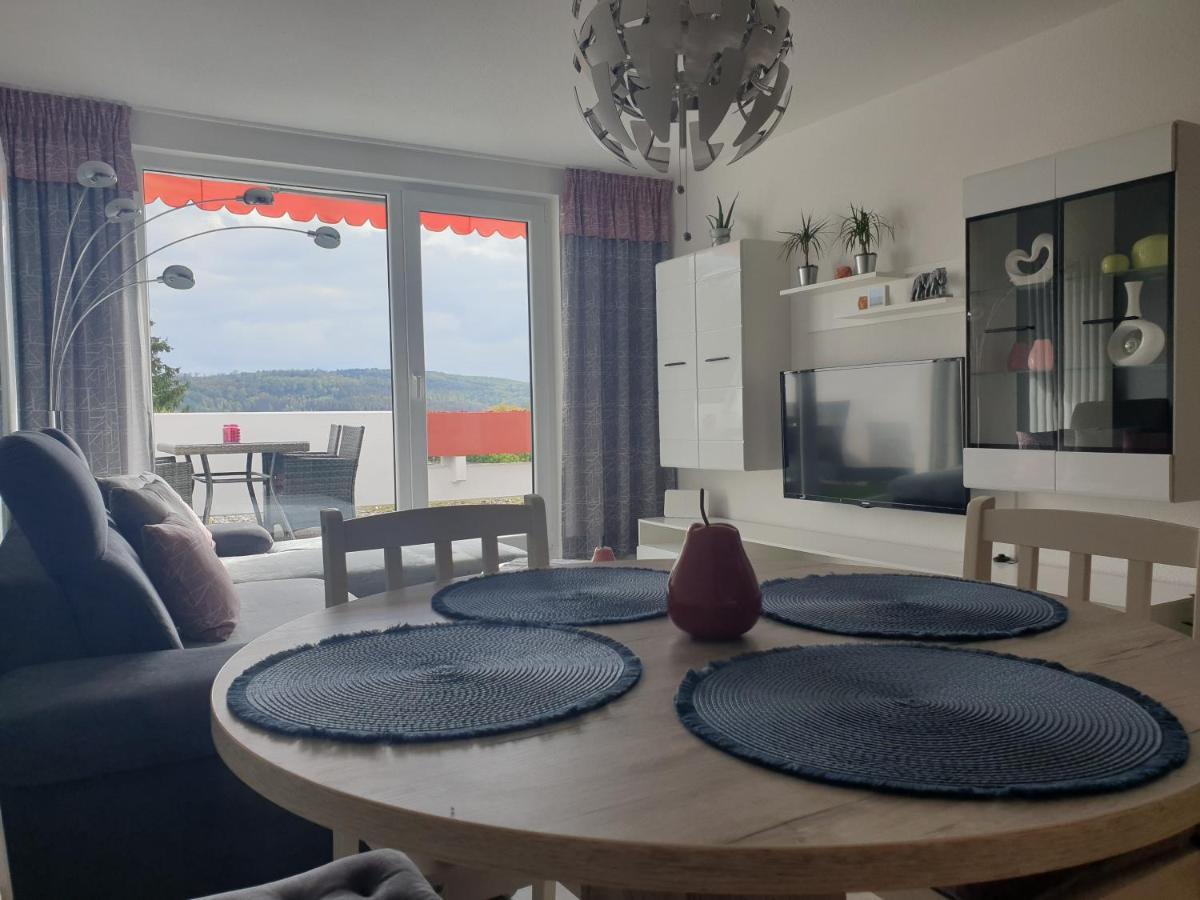 Apartment Nicole Sundern Eksteriør billede